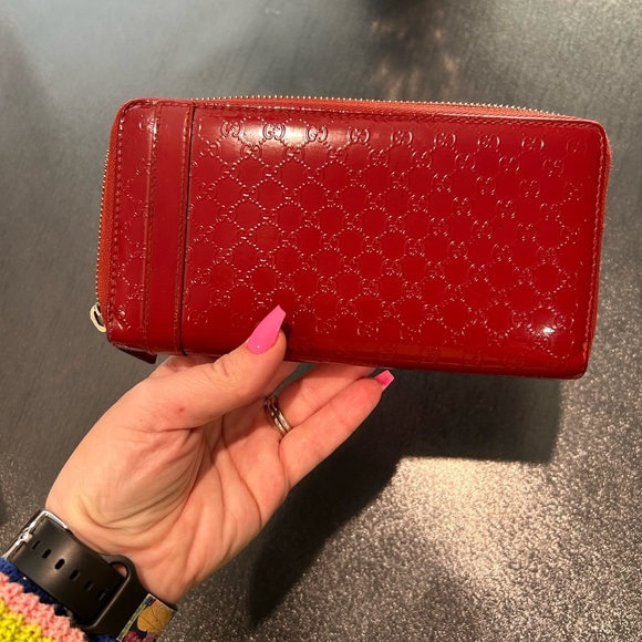 Gucci wallet - Picture 5 of 7